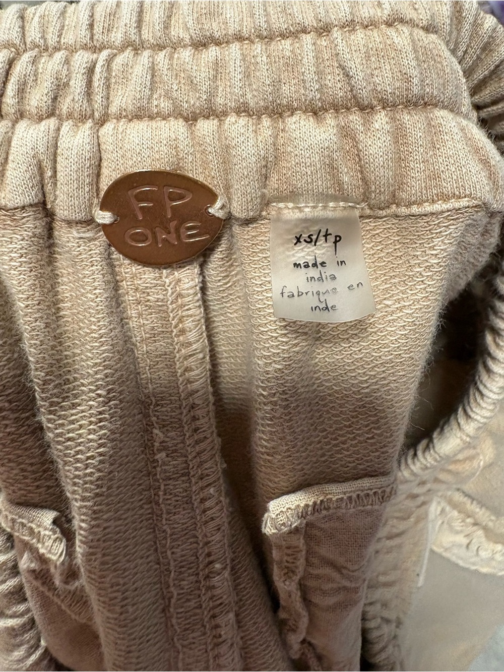 Free People FP One Beck Shorts - Picture 7 of 10